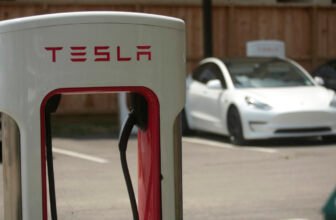Tesla sued over deadly Autopilot crash