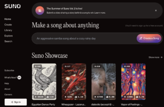 AI startup argues scraping each track on the web is ‘honest use’