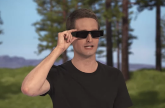Snap is reportedly engaged on a brand new pair of augmented actuality Spectacles