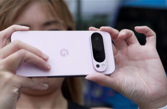 The Pixel 9 telephones are surprisingly nice, despite their worth
