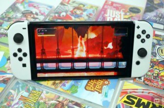 Nintendo earnings fall 55 % as individuals save their money for the Change 2