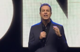 Learn how to watch Gamescom Opening Evening Reside 2024