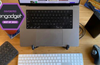 The very best MacBook equipment for 2024