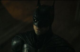 No, a online game spin-off of The Batman isn’t within the works, James Gunn says