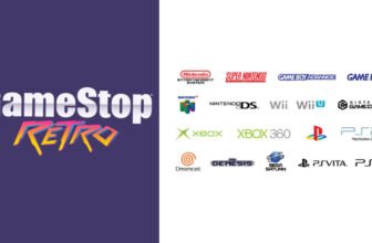 GameStop pivots to retro gaming at choose places