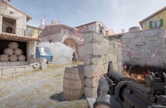 Valve bans Razer and Wooting keyboard automation in Counter-Strike 2