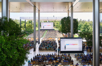 Analyst Predicts $20 Month-to-month Price for Apple Intelligence