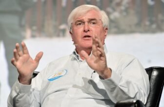 Billionaire Pulls Assist From Main Crypto PAC, Says It is Too ‘Silly’ and ‘Egocentric’