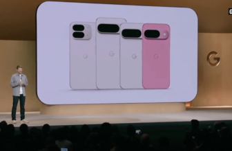 Google Declares Pixel 9 Collection With Tensor G4 Platform And AI Options