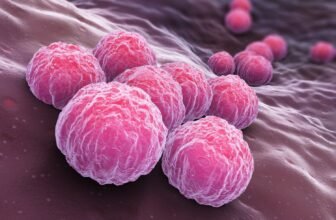 Ever Had Chlamydia? It Could Nonetheless Be Hiding Out in Your Intestine