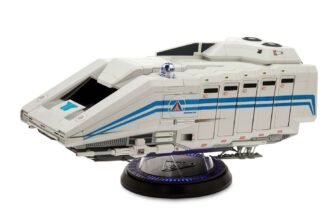 Disneyland’s Greatest Star Wars Journey Is Now a Very Cool Toy