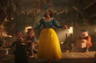 The First Teaser for Disney’s Reside-Motion Snow White Makes a Track and Dance of It