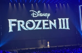 Frozen 3 Is Coming Thanksgiving 2027, a Date That Does Not Really feel Actual