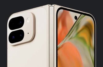 Google Pixel 9 Professional Fold May Be Its Thinnest Foldable But