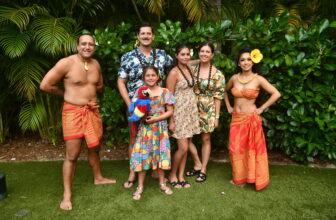 Aulani Disney Resort Evaluation – The Fitnessista