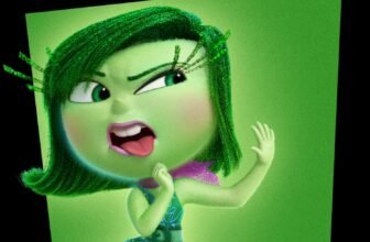 Inside Out 2 Turns into First Animated Movie to Earn $1 Billion