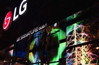 LG Could Quickly Deliver Us a ‘Dream’ Display screen That Outshines OLED