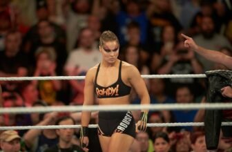 Ronda Rousey Apologizes for Sharing a Sandy Hook Conspiracy Video 11 Years In the past
