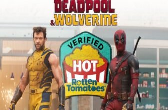 Rotten Tomatoes Simply Made Consumer Scores Even Extra Necessary