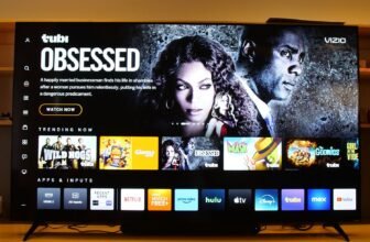 Vizio 86-inch Sensible TV and a pair of.1 Soundbar Evaluation