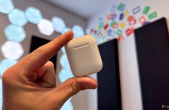 2nd era AirPods: Underused tips