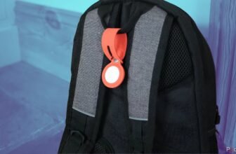 Finest AirTag equipment: Keyrings, collars, and extra