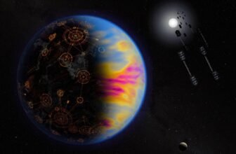 NASA Explains Why We Might Not See Aliens (But)