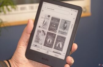 Greatest Kindle circumstances in 2024: Defend your eReader