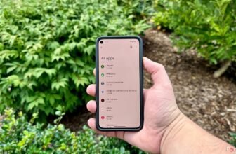 The right way to shortly discover and handle all of the apps in your Pixel cellphone