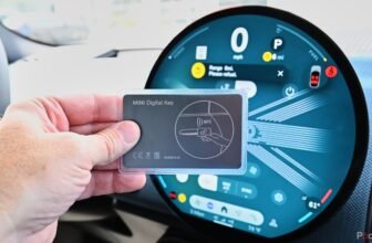 The way to use Google Pockets to show your cellphone right into a digital automobile key