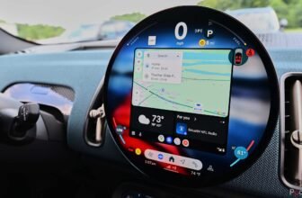 Hey Google, repair android auto