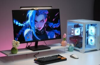 Arzopa releases its first premium gaming monitor