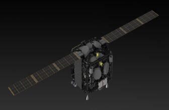 VCs See Greenback Indicators in Area, Commit $40 Million to Asteroid Mining Firm