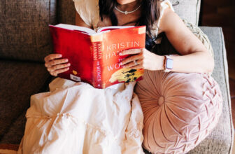 July 2024 E book Recap – The Fitnessista