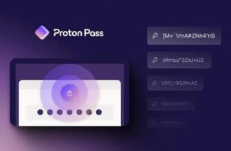 Proton Go now helps Contact ID and Home windows Hiya biometric logins
