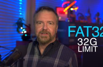 Microsoft boosts Home windows’ FAT32 partition dimension restrict after almost three many years