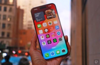Apple’s iPhone 16 occasion is ready for September 9