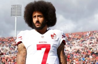 Colin Kaepernick Pisses Off Comics Business with AI Comics Deal
