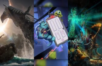 All of the Coolest New Issues Coming to Disney Parks