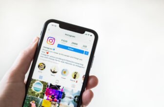 Instagram’s experimental profile grid has rectangular pictures as an alternative of squares