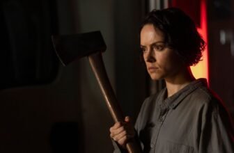 Earlier than Daisy Ridley Returns to Star Wars, She’s Gotta Combat Off Zombies