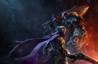 Someway, Darksiders is Making an Apocalyptic Return to Video games