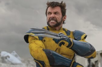 Take heed to Hugh Jackman Grunt and Yell His Method By means of Deadpool & Wolverine’s Fights