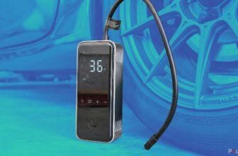You want this transportable air compressor on your emergency equipment
