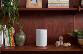 Labor Day gross sales embody as much as 20 p.c off Sonos audio system