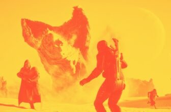 Here is all the things we learn about Dune: Awakening up to now