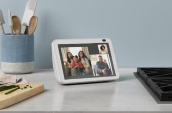 Amazon will discontinue the Echo Present 8 Pictures Version’s primary motive for present