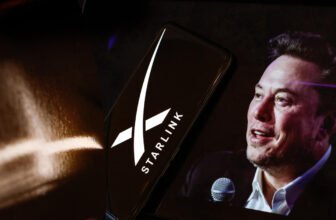 Starlink’s native financial institution accounts are frozen as X prepares to be shut down in Brazil