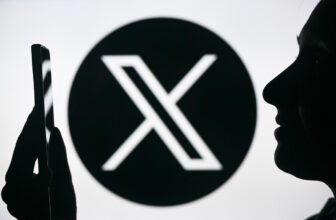 X provides passkey logins for Android customers
