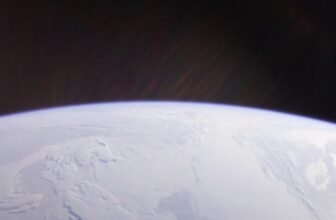 NASA Discovers Hidden Atmospheric Pressure Driving Particles Into House